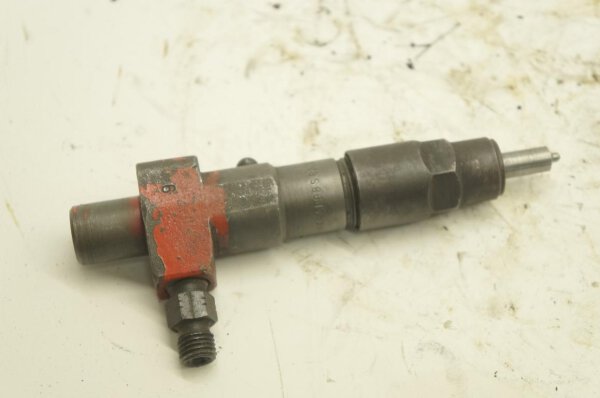 Deutz Bosch Düstenstock KBAL 98 S 8/13 121 mit Düse DLLA...