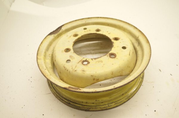 Felge 4,00Ex16 Lemmerz 5533 John Deere