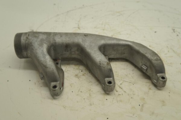 Deutz Ansaugbrücke Ansaugkrümmer 213 4711R Alu