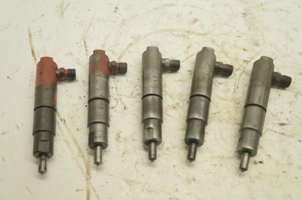 Deutz Bosch Düsenstock KBAL 95S 56 mit Düse DLLA ......910