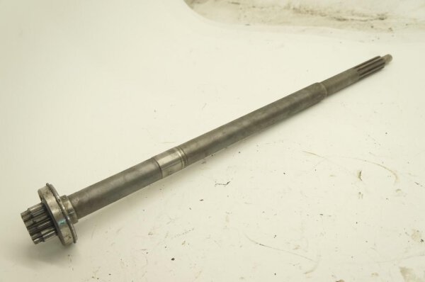 Antriebswelle - Welle Motor Getriebe - MAN 4L2
