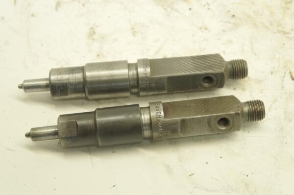 Deutz Bosch Düsenstock KBAL 65 S 13/13 mit Düse DLLA 149S...