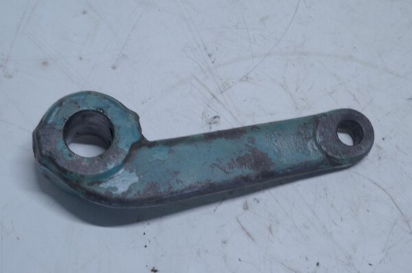 Kramer 350 Export Hebel für Mähantrieb