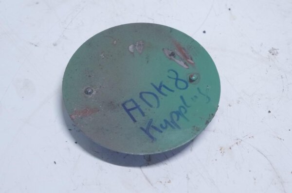 Güldner ADK 8 Deckel für Kupplungsglocke