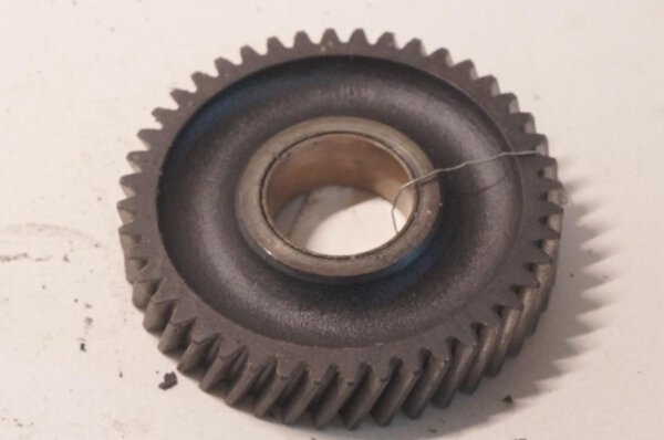 Deutz D 6006 Umlenk Stirnrad F4L 912