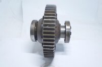 Hanomag R16 Differential