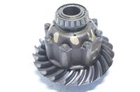 Unimog U403 U406 U416 Differential  Hinterachse