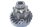 Unimog U403 U406 U416 Differential  Hinterachse