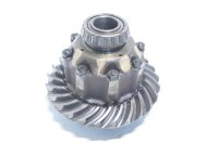 Unimog U403 U406 U416 Differential Vorderachse