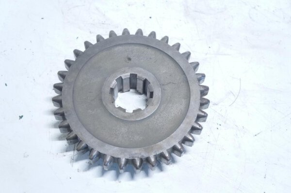 Normag NG 16 Zahnrad V7.272.0ZF7 ZF-A9