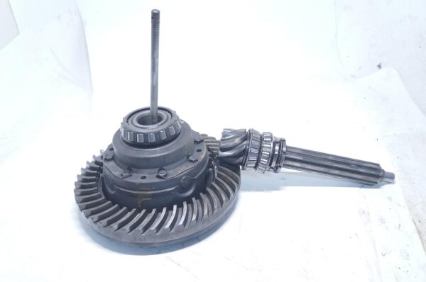 IHC Mc Cormick D-324 Differential