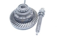 IHC Mc Cormick D-324 Differential