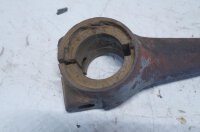 Massey Ferguson Harris TEF 20 Lenkhebel links