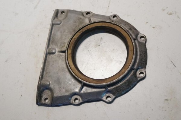 Deutz Intrac 2002 Simmeringdeckel für Kurbelwelle F3L912