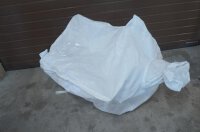 5 Stück Big Bag 1000kg 900x900x1000mm 4 Schlaufen...