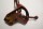 David Brown 900 Hydrauliksteuerhebel mit Laufschiene