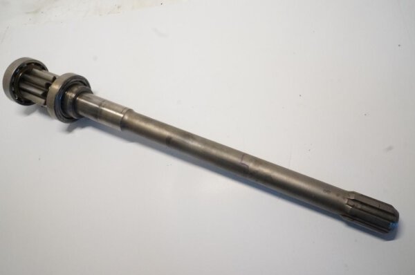 David Brown 900 Antriebswelle links