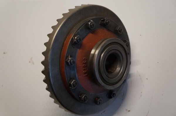 David Brown 900 Differential