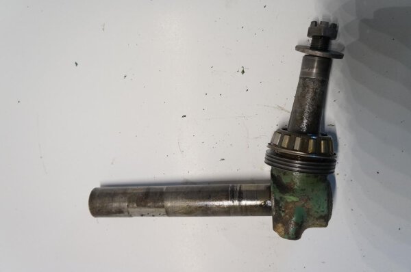 Bautz AS 122 Achsschenkel rechts