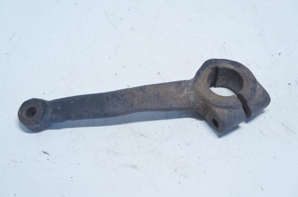 Eicher EM 295 b BJ 62 Lenkhebel