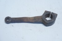 Eicher EM 295 b BJ 62 Lenkhebel