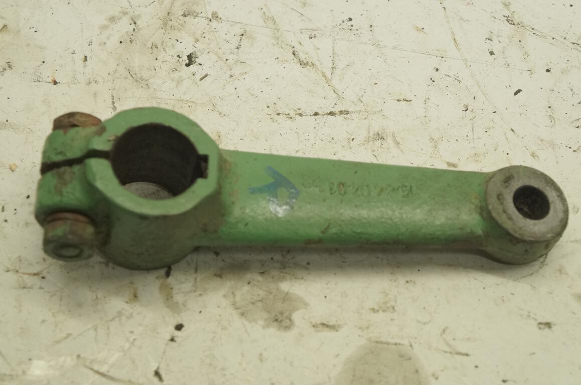 Fendt Fix 2 FW 120 Bremshebel rechts, 29,00