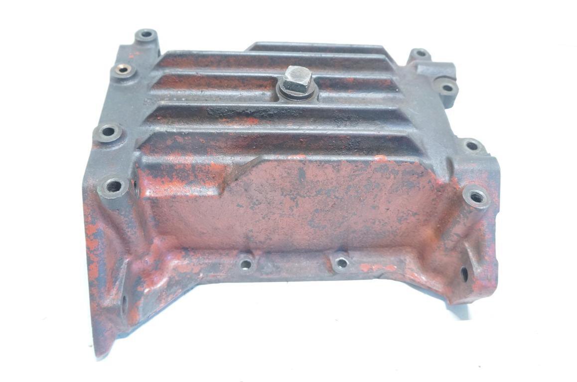 Abstreifer Achsschenkel Unten Für Mc Cormick D 320 D 322 D324 D326 D430