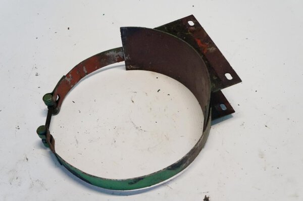John Deere Lanz 510 Luftfilter Halter