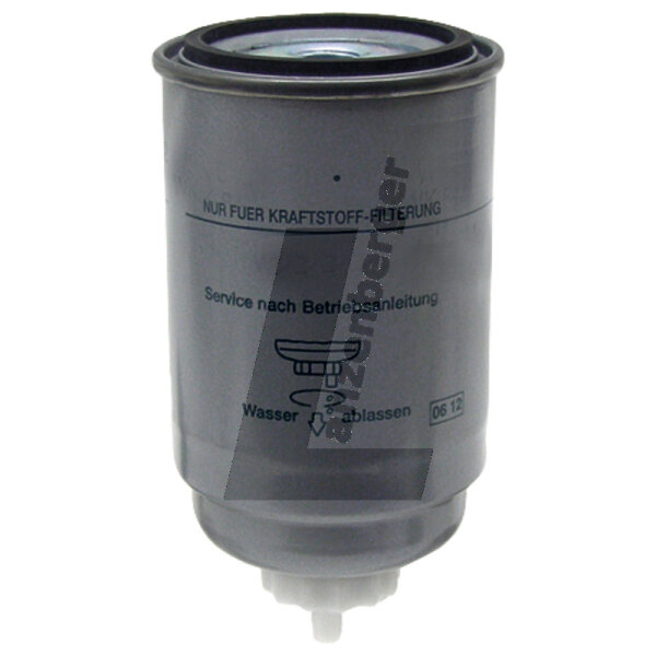 Kraftstofffilter