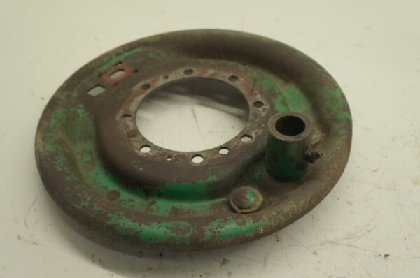 Deutz D 30 NG/NFG Bremsankerplatte links