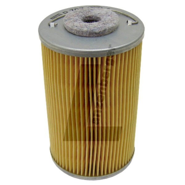 Kraftstofffilter