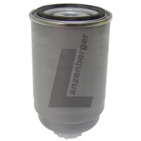 Kraftstofffilter