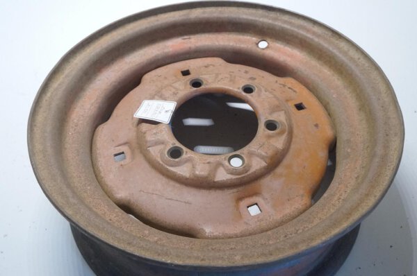 Felge EnFo 5.50 x 16 (AG 146 A)