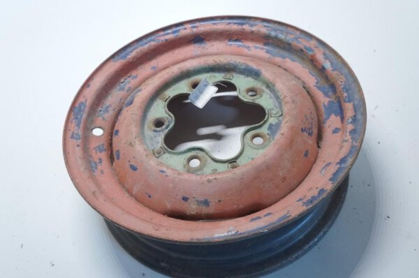 Felge Kronprinz 4.50K x 15 A DIN 3,25 mm