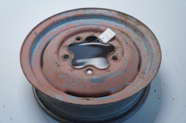 Felge Kronprinz 4.50K x 15 A DIN 3,25 mm