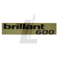 Brillant 600