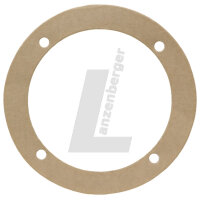 Dichtung Lagerflansch hinten F2L 612, F2L 712, F2L 812