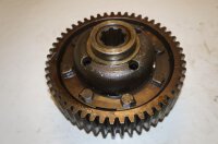 Fendt Dieselross F 24 F24L Differential