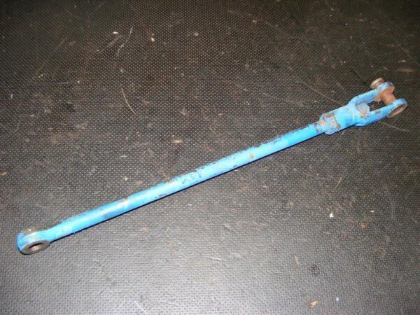 Fordson Super Major Gestänge