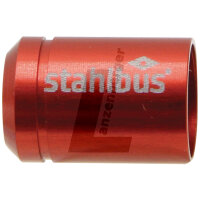 stahlbus®-Entlüftungsventile Schutzkappe