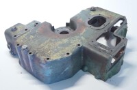 MAN 4P1 / 2P1 D8613 M2 Stirndeckel Motorstirndeckel