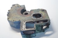 MAN 4P1 / 2P1 D8613 M2 Stirndeckel Motorstirndeckel
