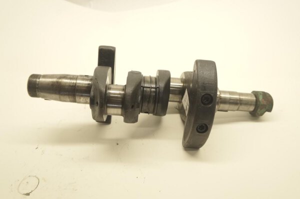 Deutz D 30 NG / NFG Kurbelwelle