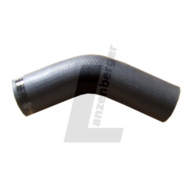 mit Winkel 45° Winkelschlauch