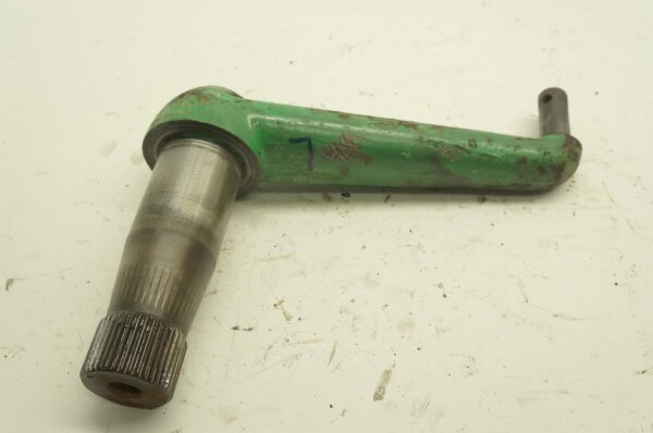 Deutz D 3005 Kraftheberarm links Hubarm