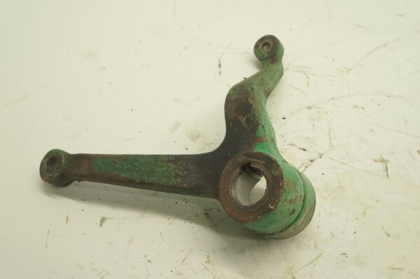 Deutz D 3005 Lenkhebel Doppellenkhebel