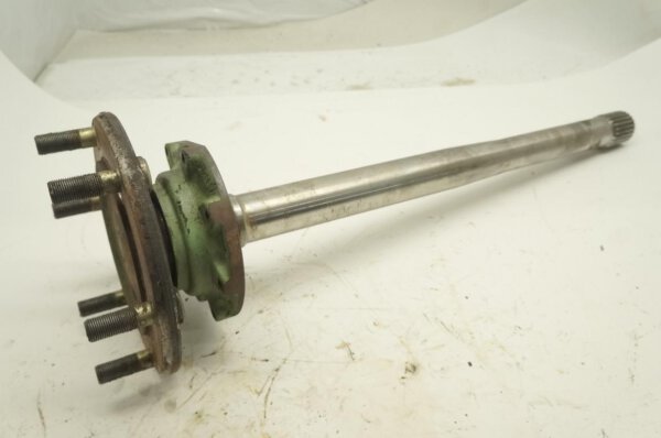 Deutz D 3005 Steckachse links