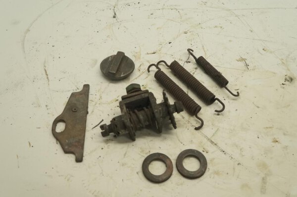 Deutz D 3005 Kleinteile Bremse