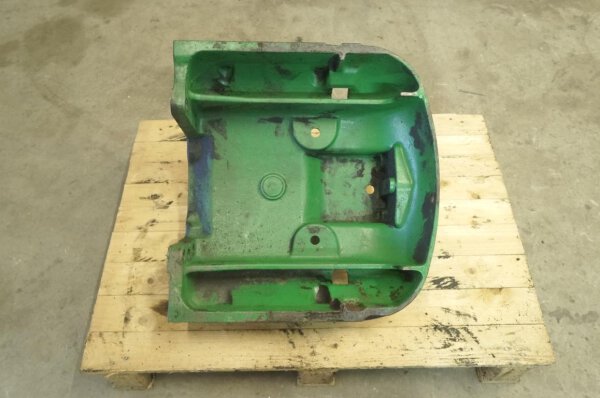 Deutz D 3005 Vorderachsbock