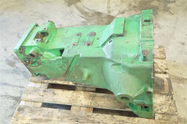 Deutz D 3005 Kupplungsglocke